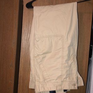 Don’t wear them anymore.